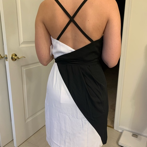 Frame Dress - Picture 3 of 4